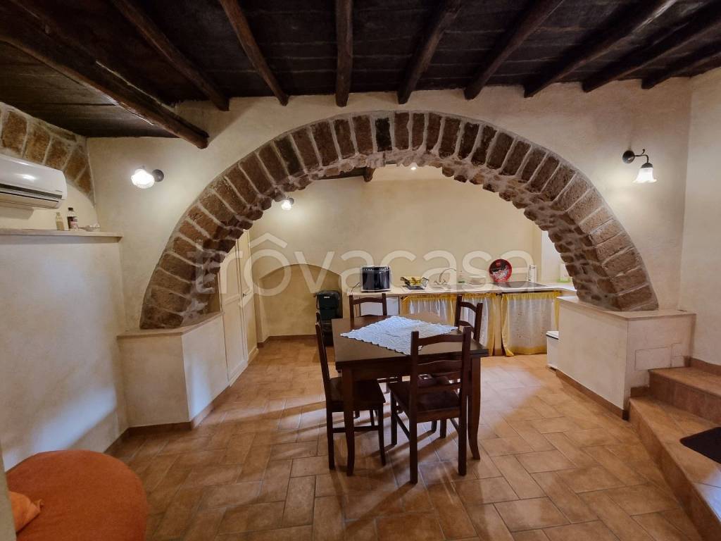 appartamento in vendita a Palestrina