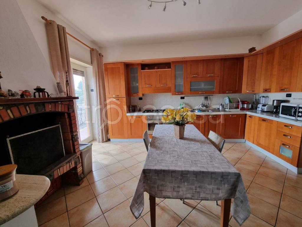 appartamento in vendita a Palestrina