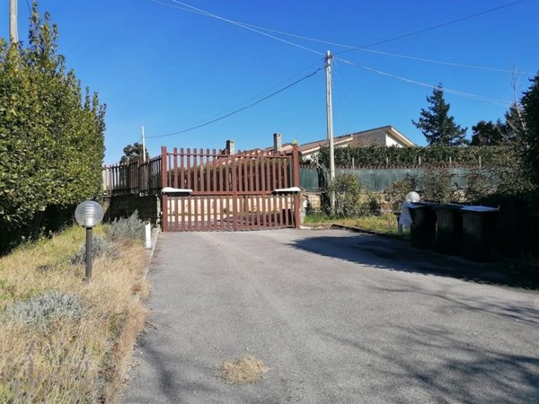 casa indipendente in vendita a Palestrina