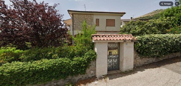 casa indipendente in vendita a Palestrina