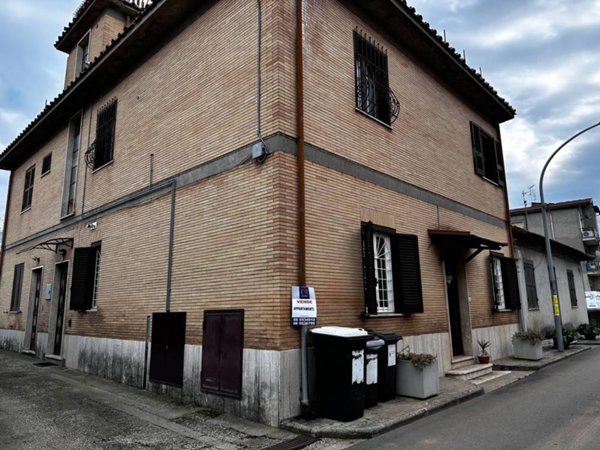 appartamento in vendita a Palestrina