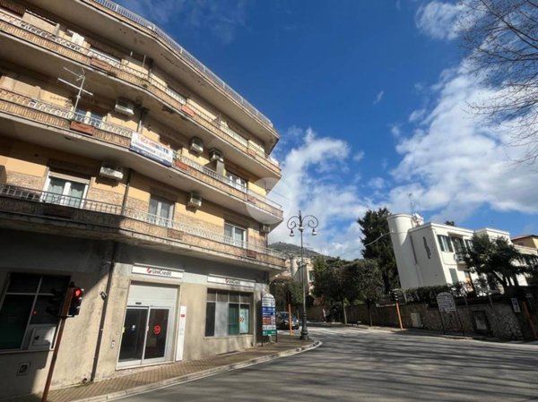 appartamento in vendita a Palestrina