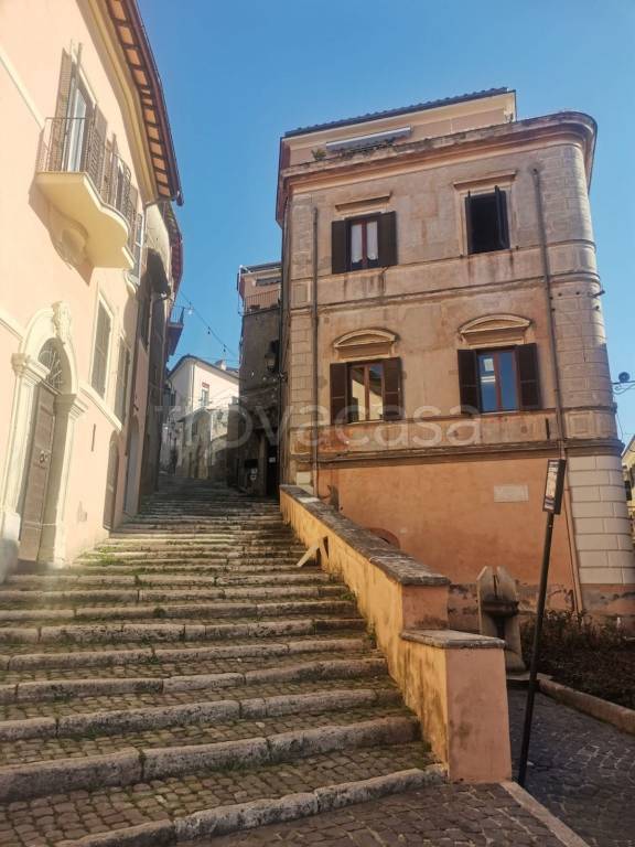 appartamento in vendita a Palestrina