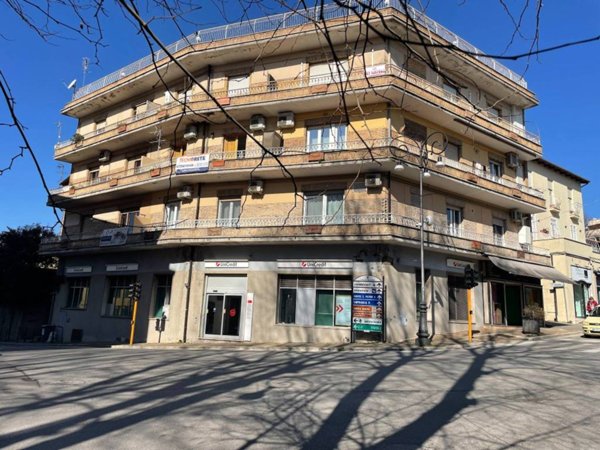 appartamento in vendita a Palestrina