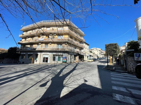 appartamento in vendita a Palestrina