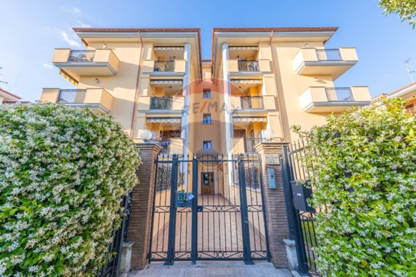 appartamento in vendita a Palestrina