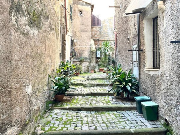 appartamento in vendita a Palestrina