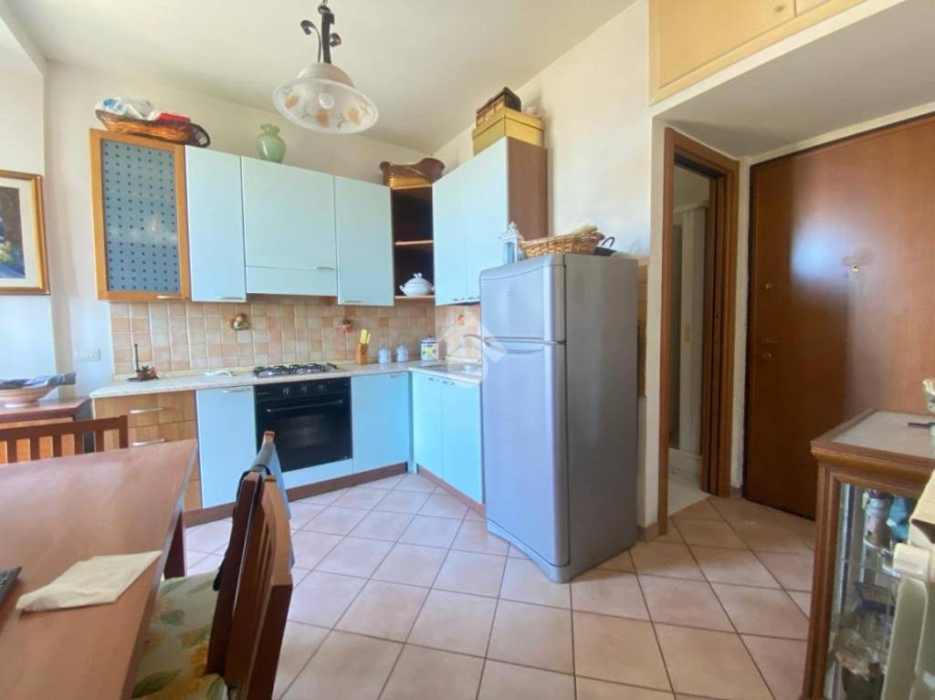 appartamento in vendita a Palestrina