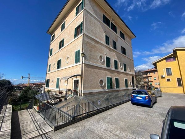 appartamento in vendita a Palestrina