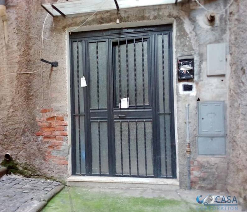 appartamento in vendita a Palestrina