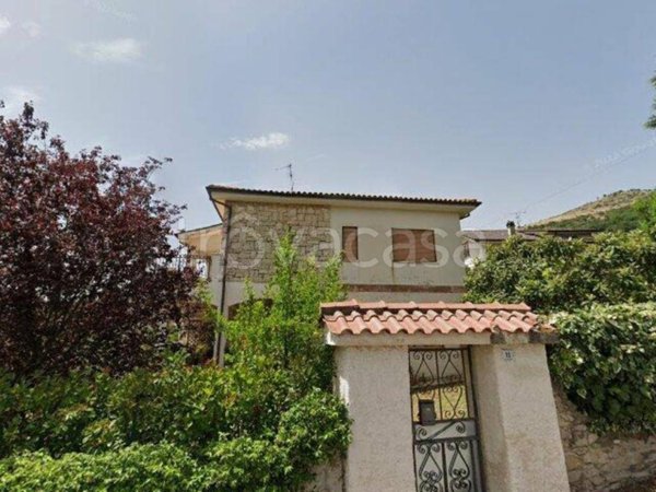 casa indipendente in vendita a Palestrina