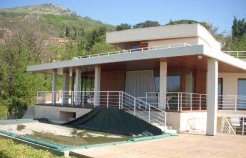 casa indipendente in vendita a Palestrina