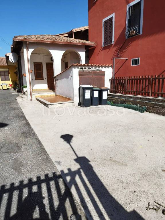 appartamento in vendita a Palestrina in zona Carchitti