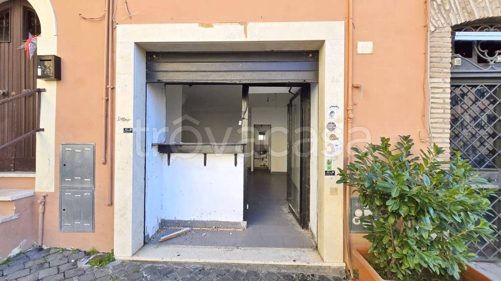 monolocale in vendita a Palestrina