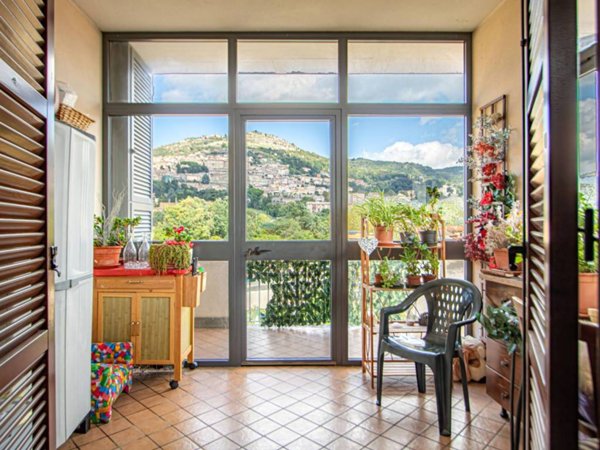 appartamento in vendita a Palestrina