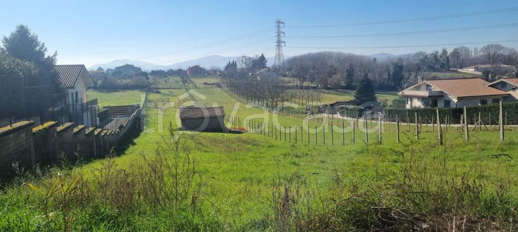 terreno agricolo in vendita a Palestrina