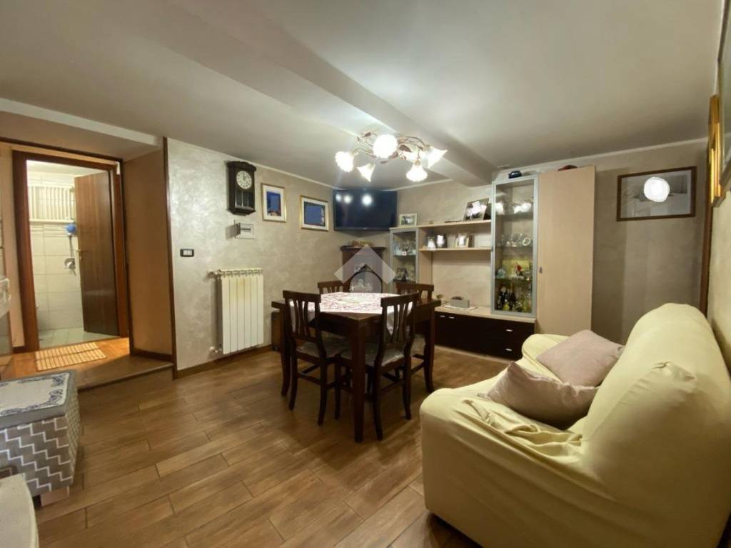 appartamento in vendita a Palestrina