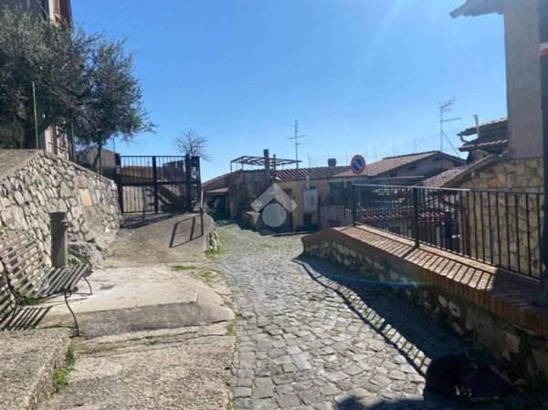 appartamento in vendita a Palestrina