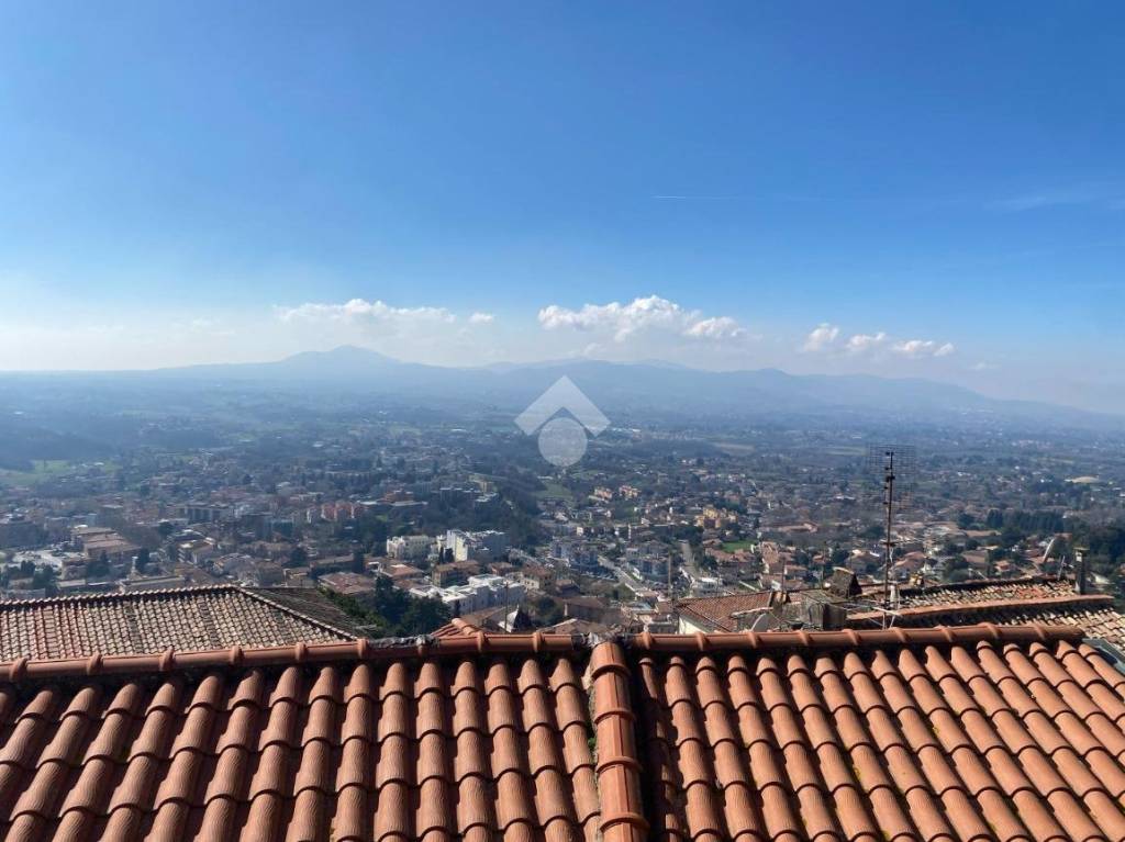 appartamento in vendita a Palestrina