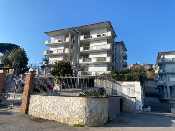 appartamento in vendita a Palestrina
