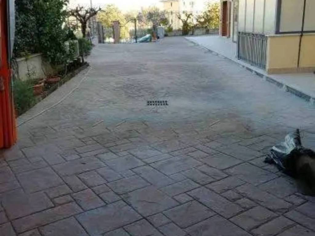 appartamento in vendita a Palestrina