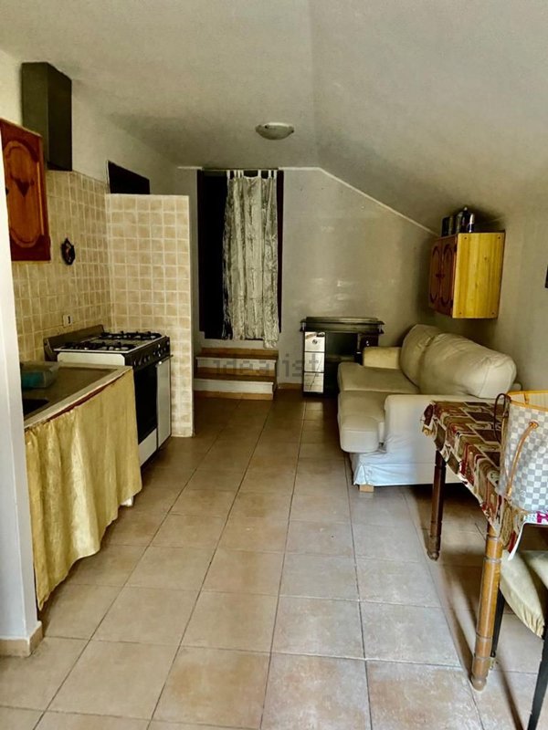appartamento in vendita a Palestrina