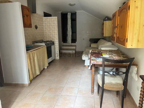 appartamento in vendita a Palestrina