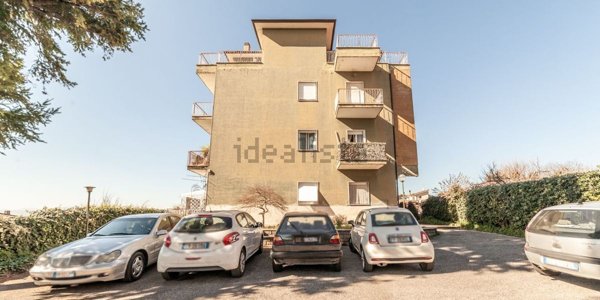 appartamento in vendita a Palestrina