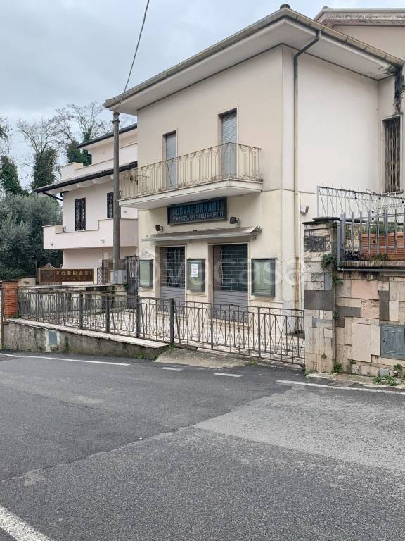 quadrivano in vendita a Palestrina