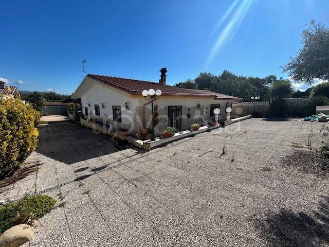 casa indipendente in vendita a Palestrina in zona Carchitti
