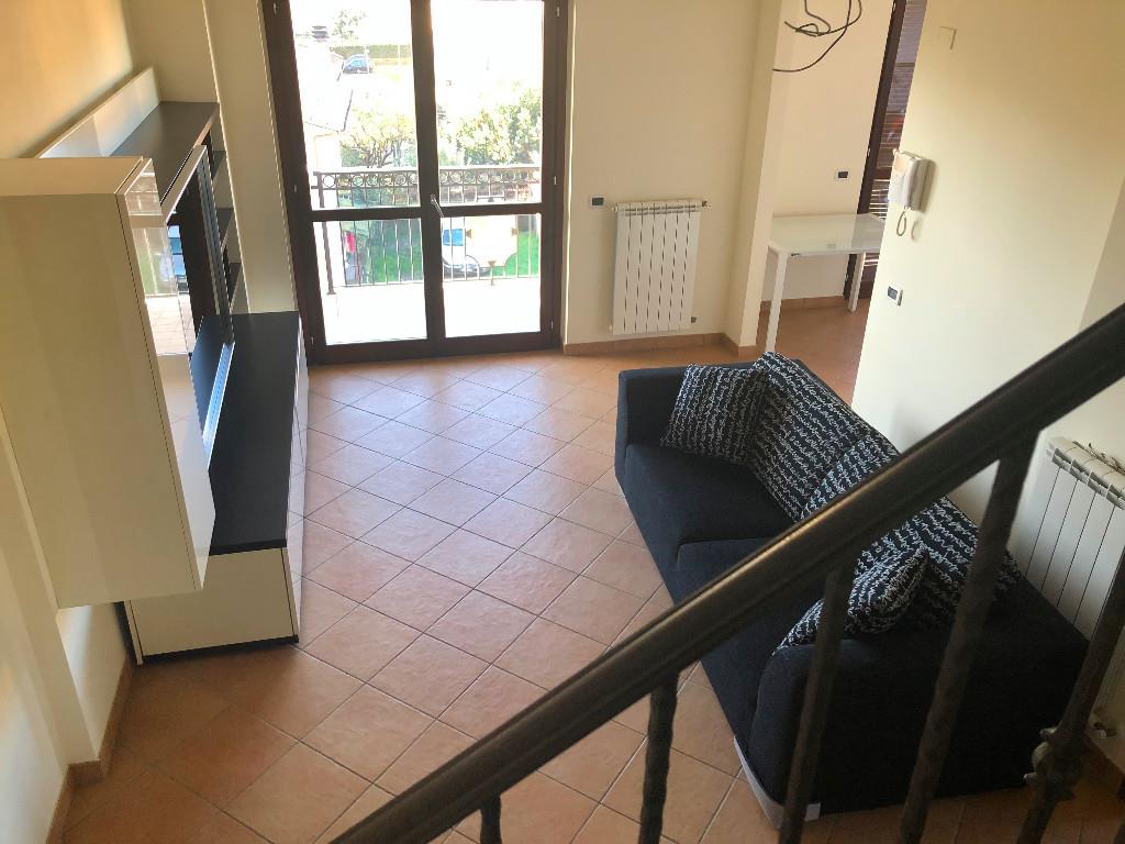 appartamento in vendita a Palestrina