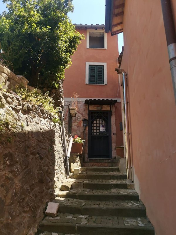appartamento in vendita a Palestrina