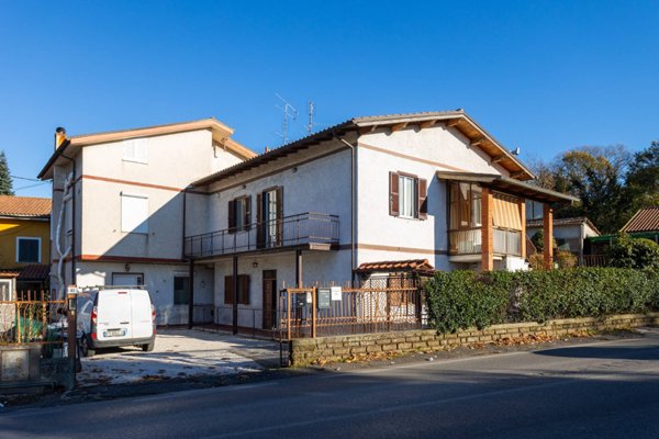 appartamento in vendita a Palestrina