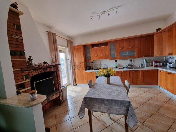 appartamento in vendita a Palestrina