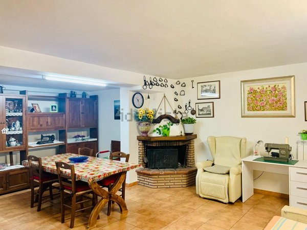 appartamento in vendita a Palestrina