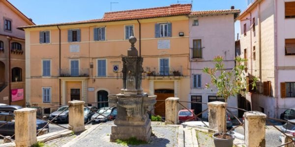 appartamento in vendita a Palestrina