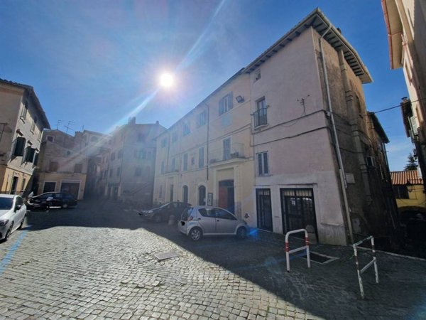appartamento in vendita a Palestrina
