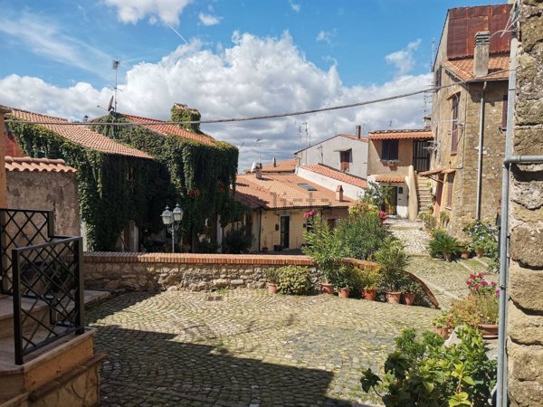 appartamento in vendita a Palestrina