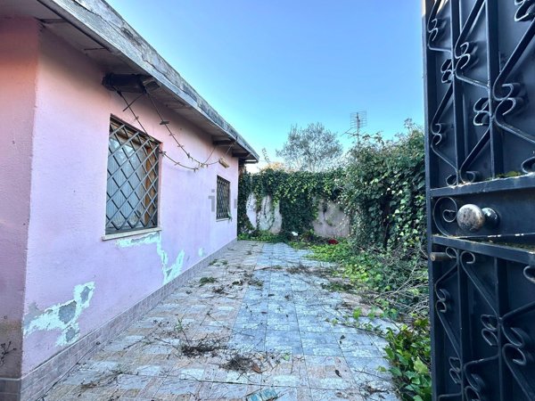 appartamento in vendita a Palestrina
