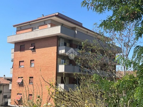 appartamento in vendita a Palestrina