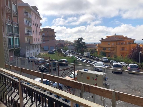 appartamento in vendita a Palestrina