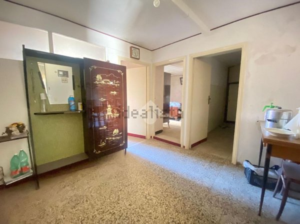 appartamento in vendita a Palestrina