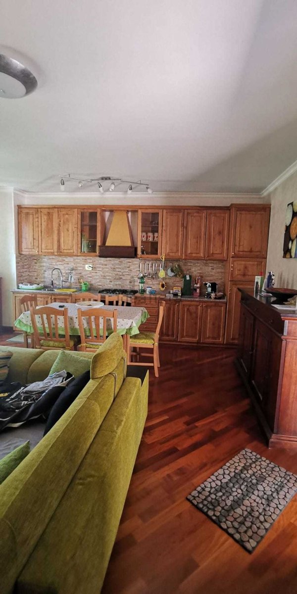 appartamento in vendita a Palestrina