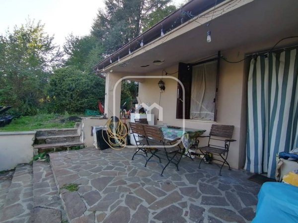 appartamento in vendita a Palestrina