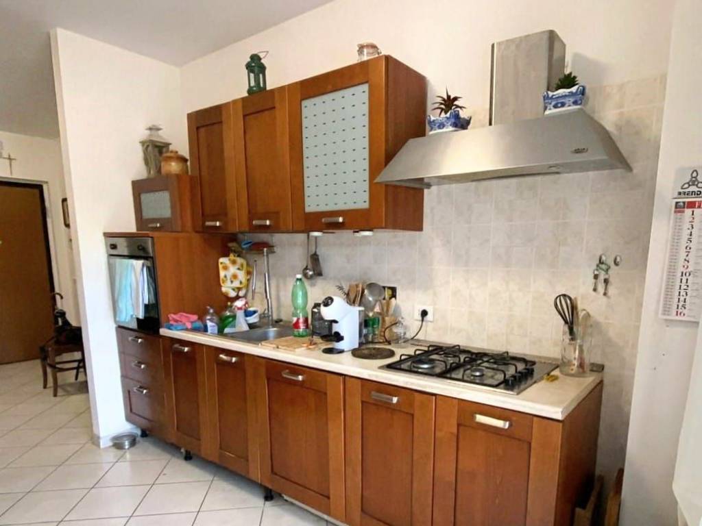 appartamento in vendita a Palestrina