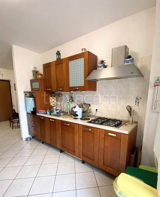 appartamento in vendita a Palestrina