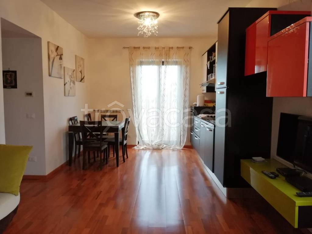 appartamento in vendita a Palestrina