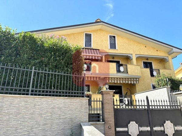 appartamento in vendita a Palestrina