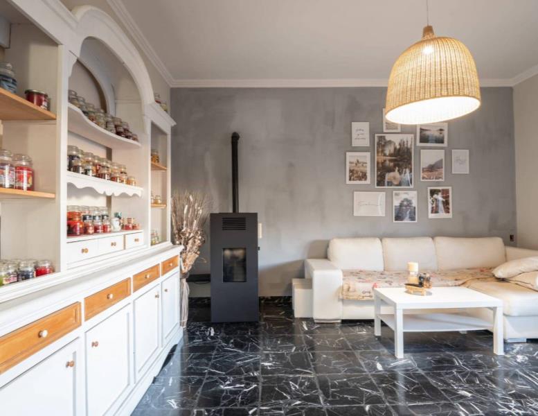 appartamento in vendita a Palestrina