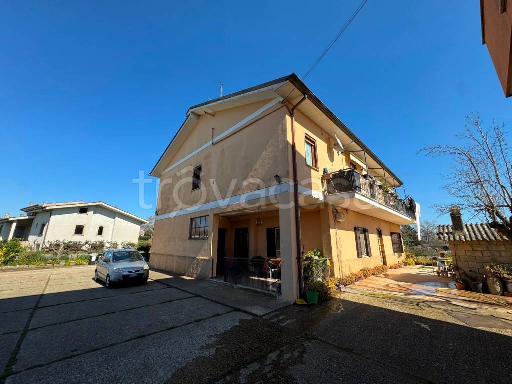 appartamento in vendita a Palestrina